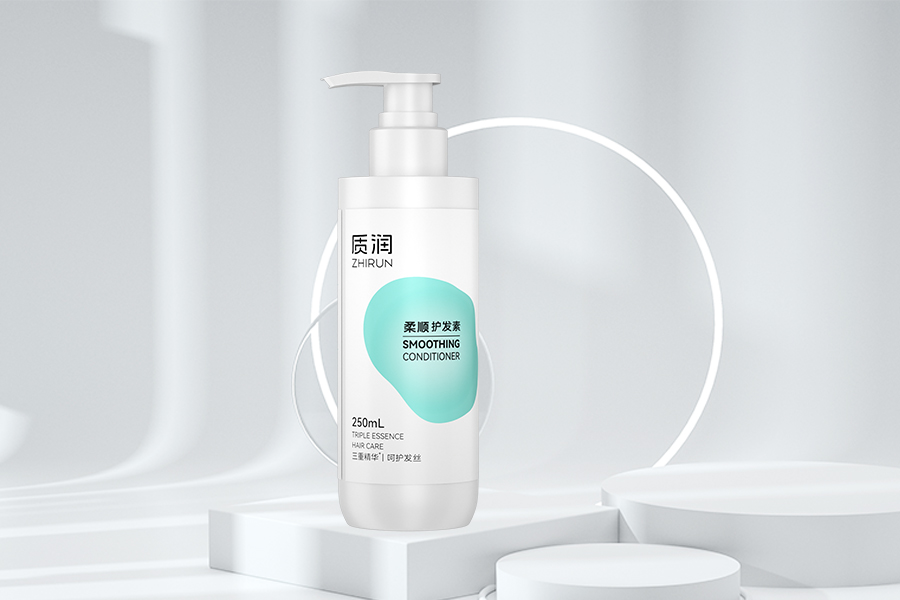 柔順護(hù)發(fā)素